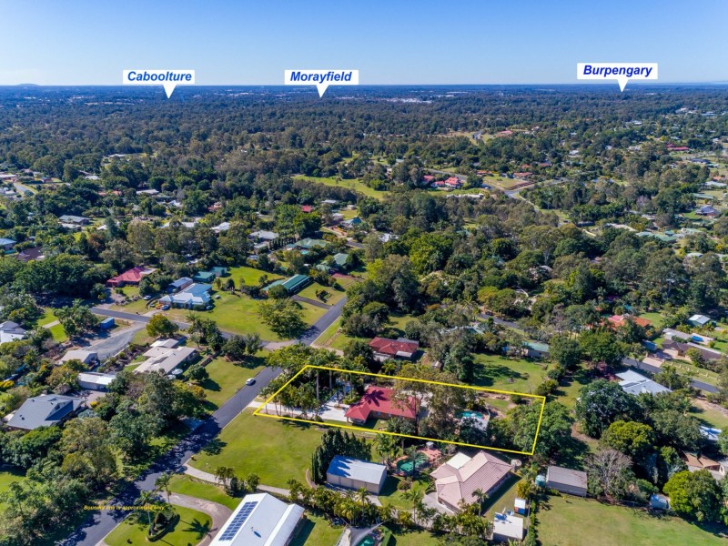 84-86 Sauvignon Drive, Morayfield QLD 4506