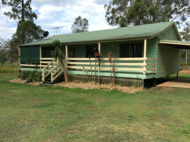 156b Boden Road, Elimbah QLD 4516