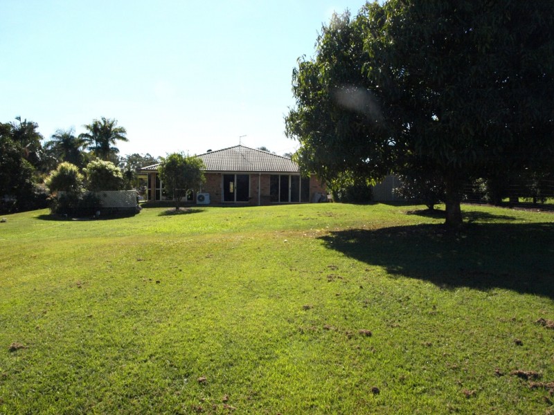 119 Alexandra Parade, Wamuran QLD 4512