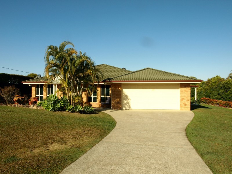 119 Alexandra Parade, Wamuran QLD 4512