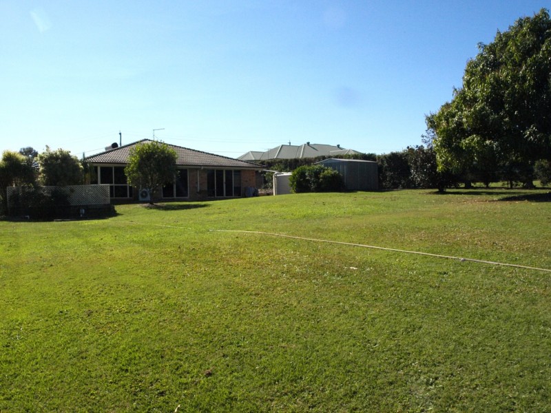 119 Alexandra Parade, Wamuran QLD 4512
