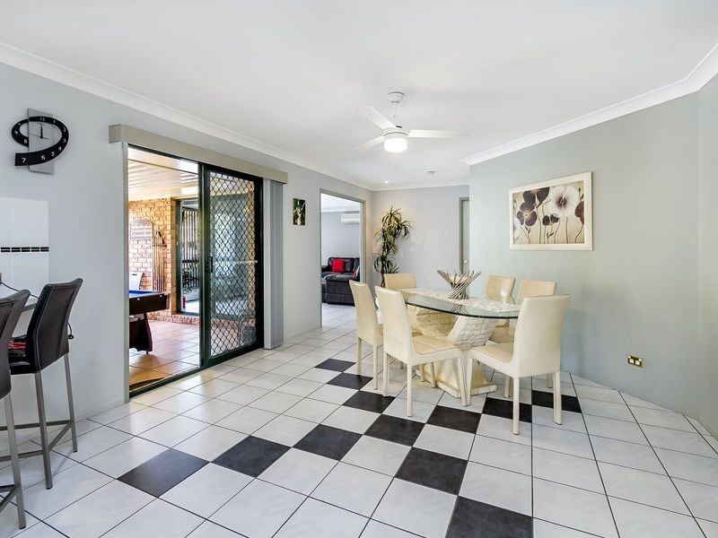 4 Yarrow Court, Upper Caboolture QLD 4510