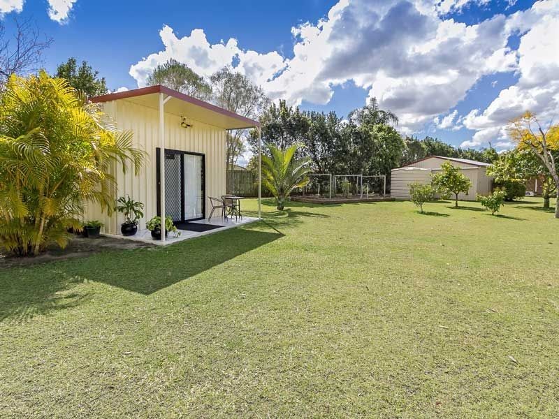 4 Yarrow Court, Upper Caboolture QLD 4510