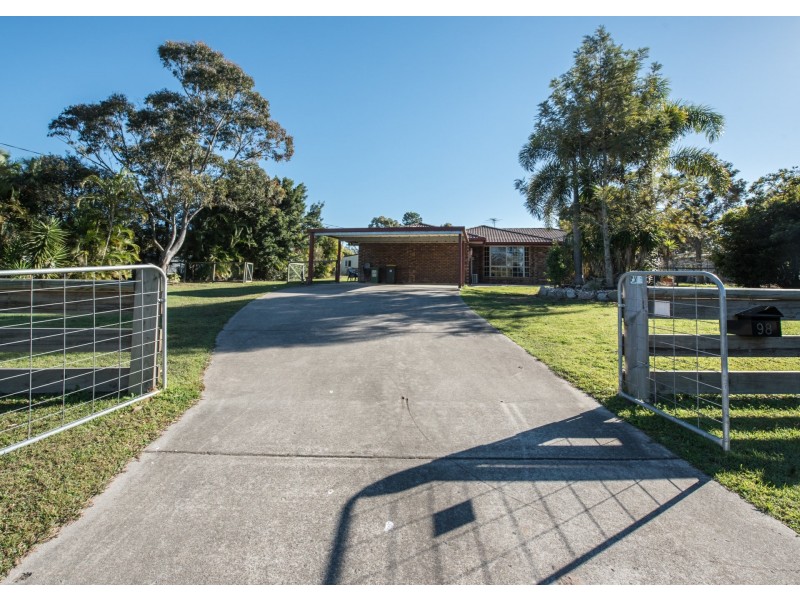 96-98 Golden Drive, Caboolture QLD 4510
