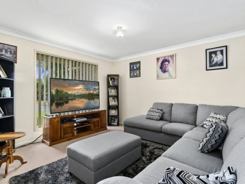 6 Candle Crescent, Caboolture QLD 4510