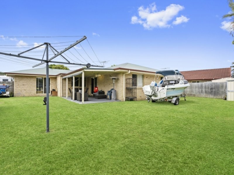 6 Candle Crescent, Caboolture QLD 4510
