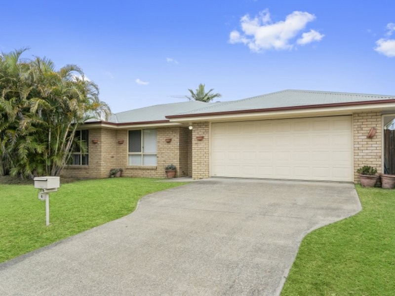 6 Candle Crescent, Caboolture QLD 4510