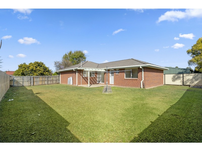 42 Morningview Drive, Caboolture QLD 4510