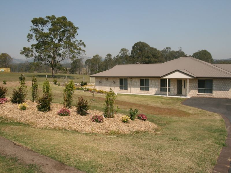 92 Bleakley Road, Delaneys Creek QLD 4514