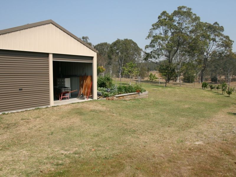 92 Bleakley Road, Delaneys Creek QLD 4514