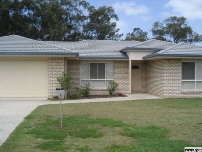 45 Candle Crescent, Caboolture QLD 4510