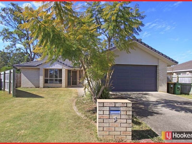5 Riley Court, Bellmere QLD 4510