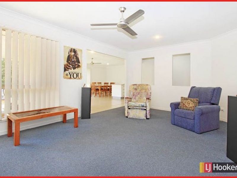 5 Riley Court, Bellmere QLD 4510