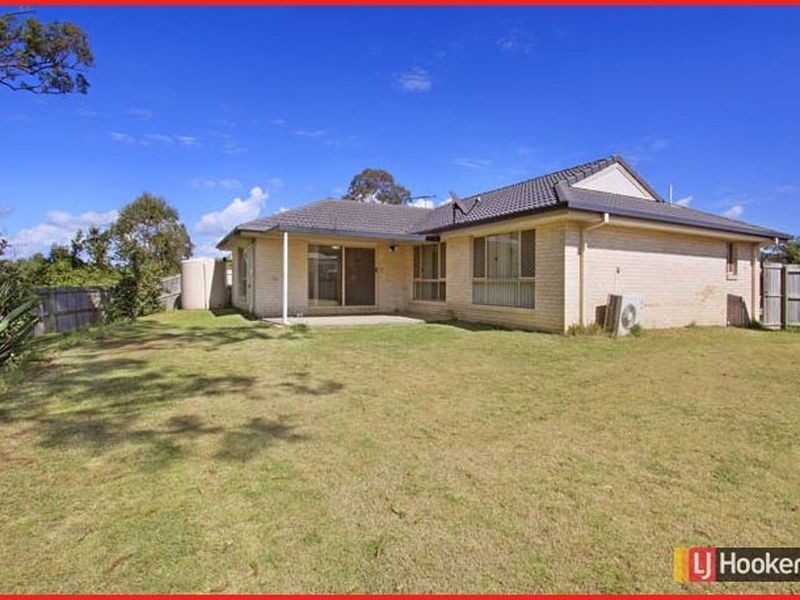 5 Riley Court, Bellmere QLD 4510