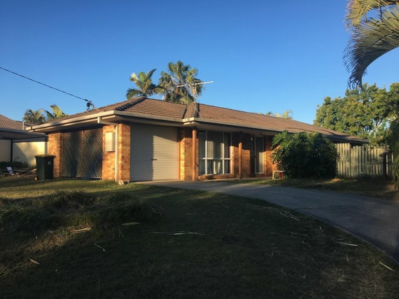 4 Spire Street, Caboolture QLD 4510