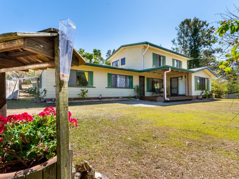403 Villeneuve Road, Royston QLD 4515