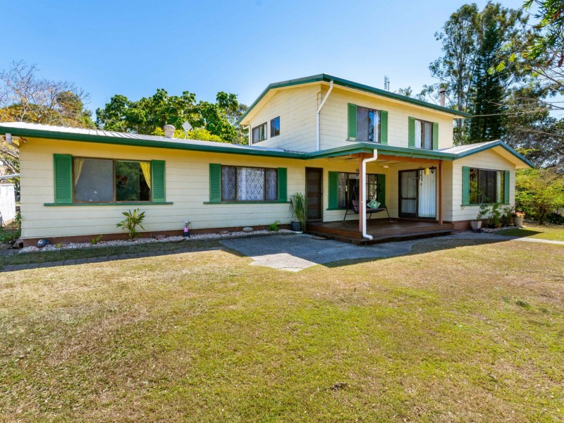 403 Villeneuve Road, Royston QLD 4515