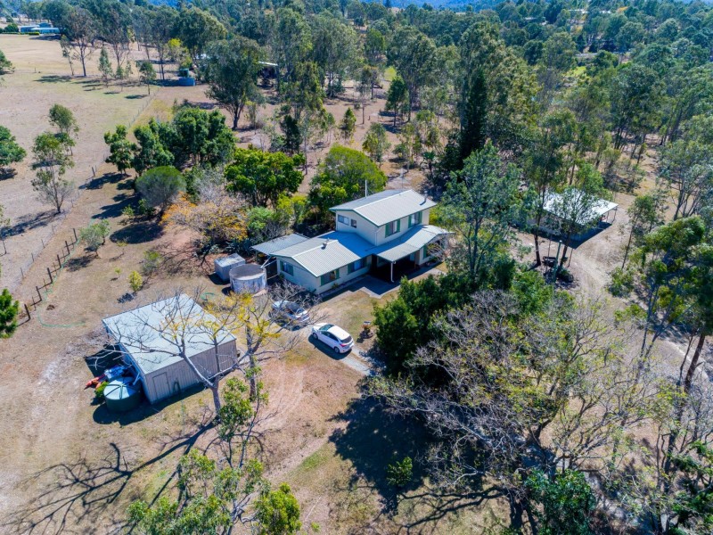 403 Villeneuve Road, Royston QLD 4515