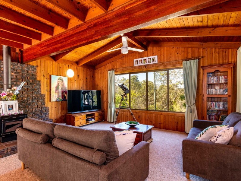 403 Villeneuve Road, Royston QLD 4515