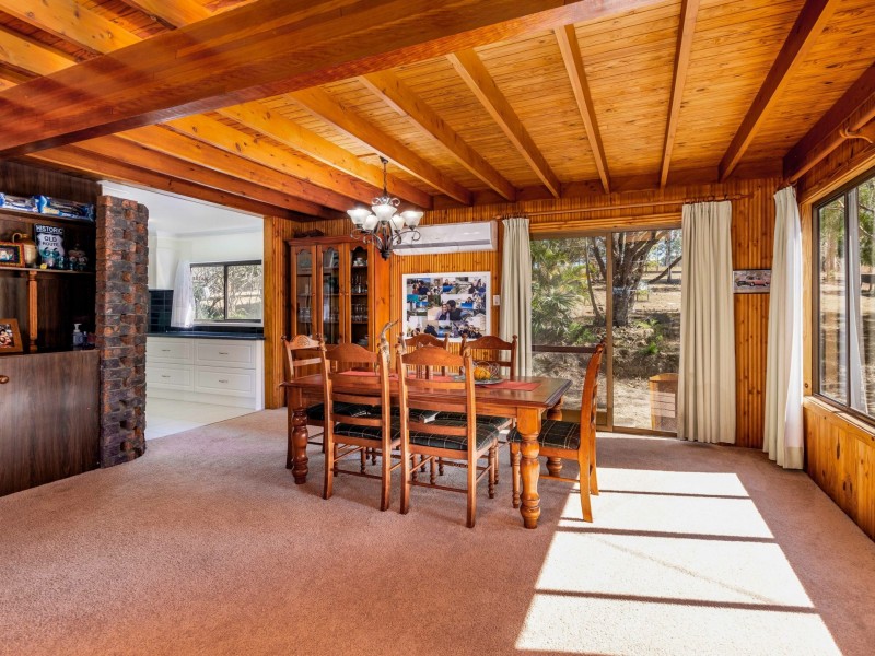 403 Villeneuve Road, Royston QLD 4515