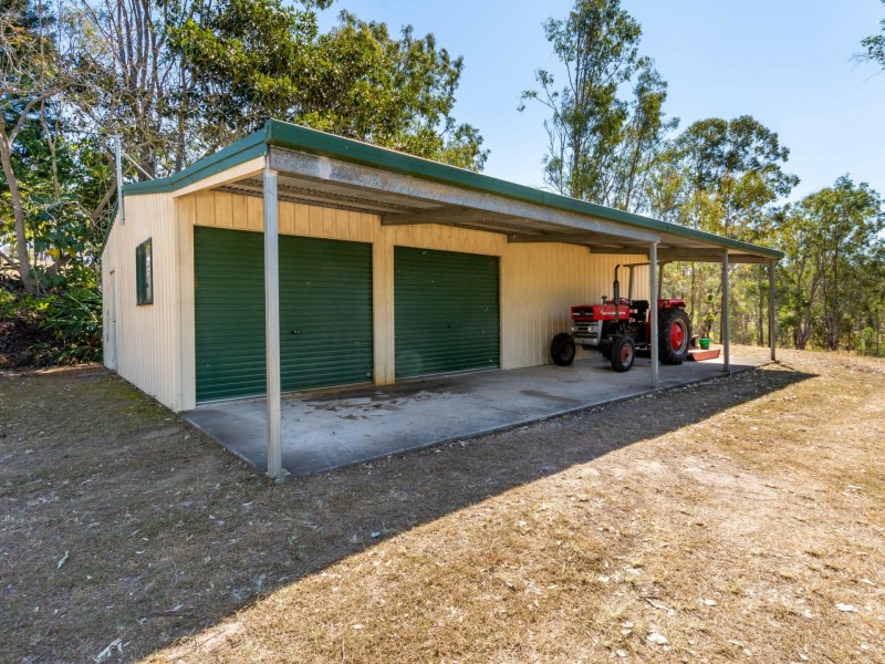 403 Villeneuve Road, Royston QLD 4515