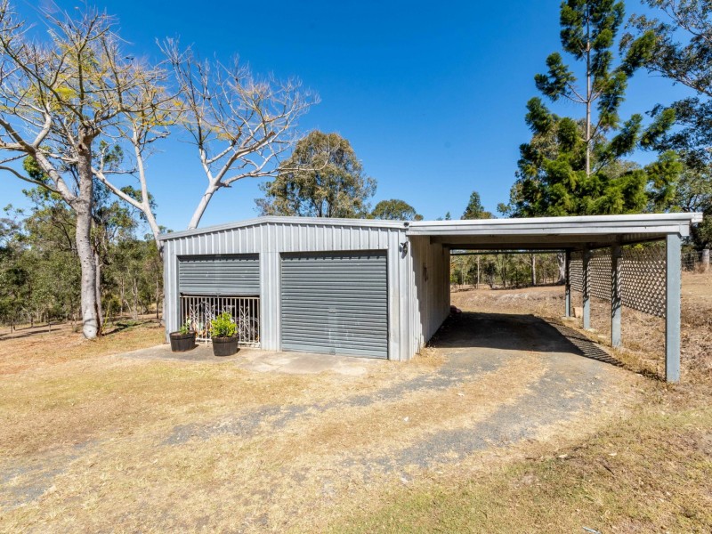 403 Villeneuve Road, Royston QLD 4515