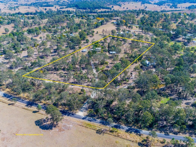 403 Villeneuve Road, Royston QLD 4515