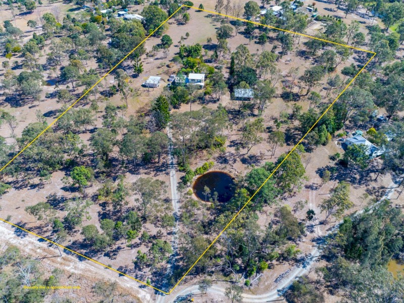 403 Villeneuve Road, Royston QLD 4515