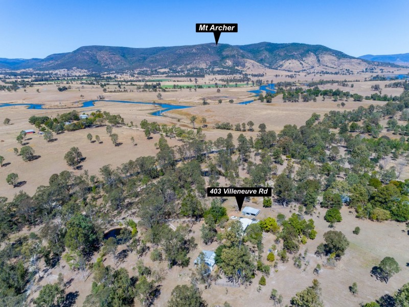 403 Villeneuve Road, Royston QLD 4515