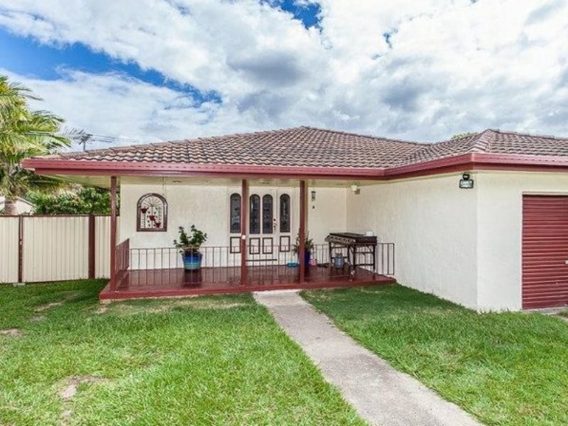 4 Wendy Crescent, Caboolture QLD 4510