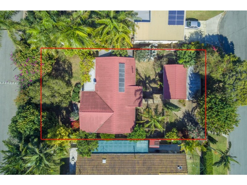 5 Jennifer Court, Caboolture QLD 4510