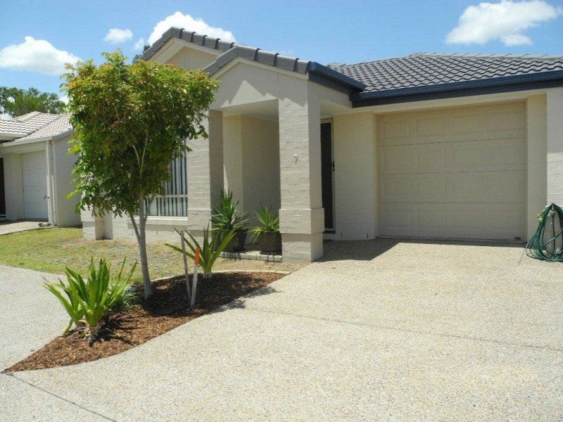 7/62-64 Pauls Road, Upper Caboolture QLD 4510