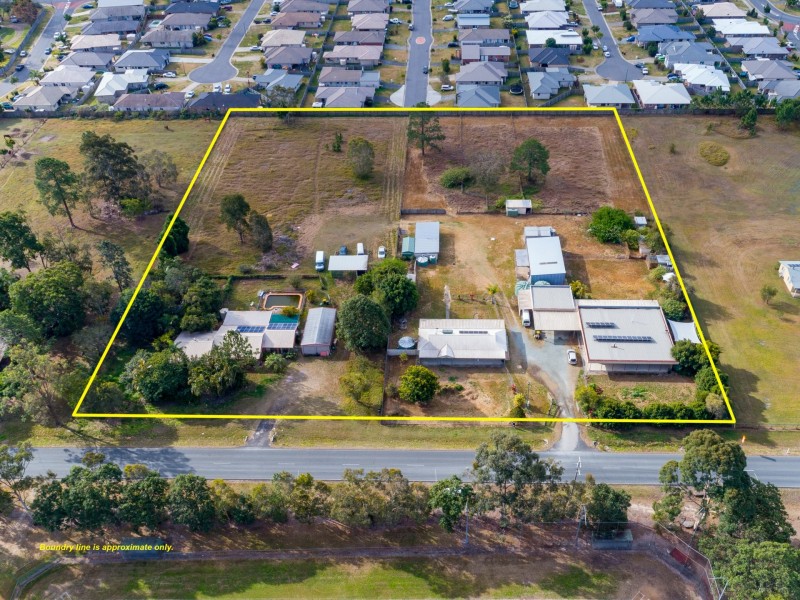 19 Cottrill Road, Caboolture QLD 4510