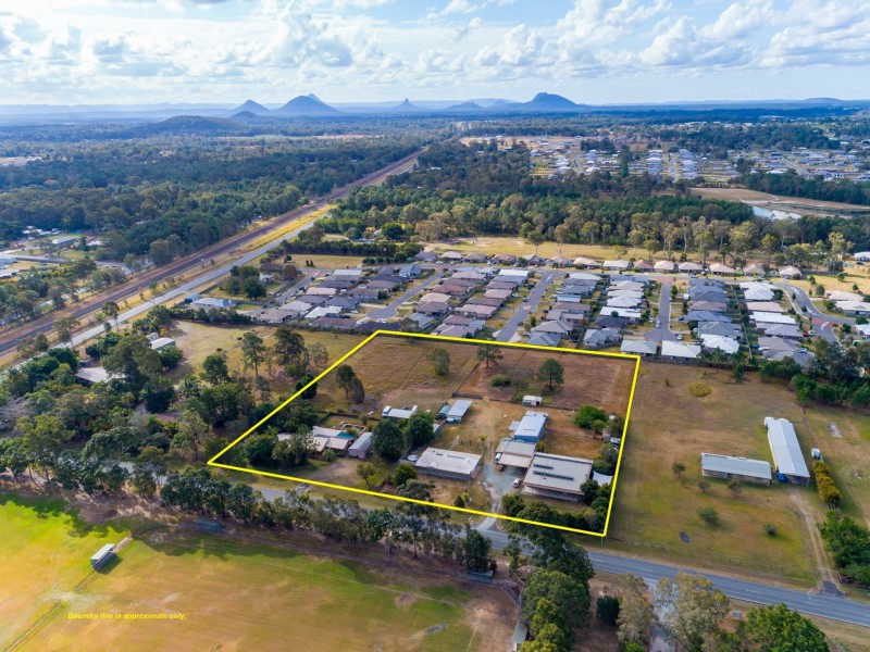 19 Cottrill Road, Caboolture QLD 4510