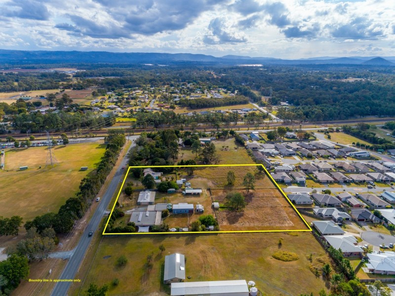 19 Cottrill Road, Caboolture QLD 4510