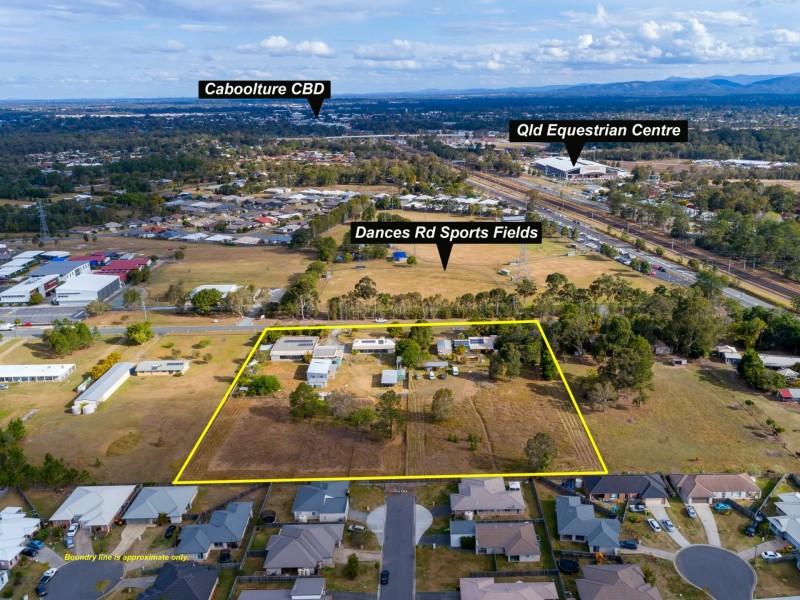 19 Cottrill Road, Caboolture QLD 4510