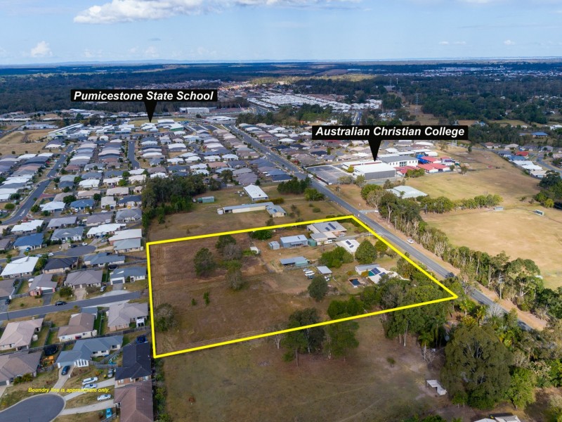 19 Cottrill Road, Caboolture QLD 4510