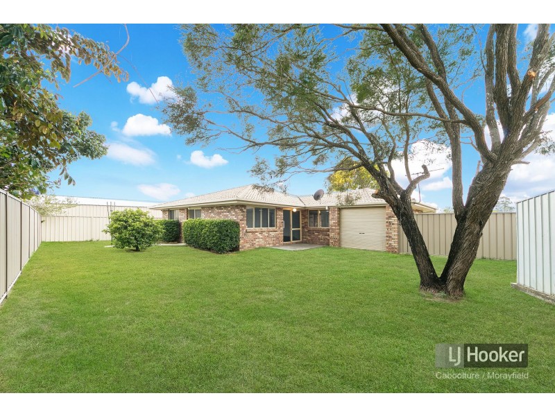 17 Morningview Drive, Caboolture QLD 4510