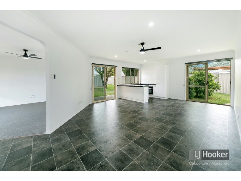 17 Morningview Drive, Caboolture QLD 4510