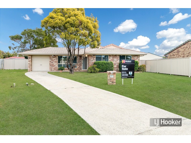 17 Morningview Drive, Caboolture QLD 4510