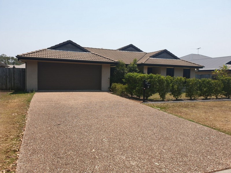80 Creekside Drive, Narangba QLD 4504