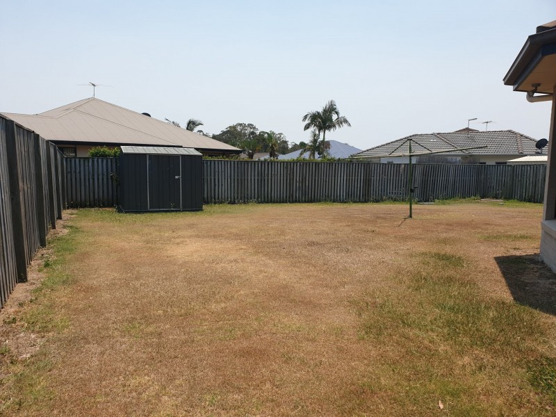 80 Creekside Drive, Narangba QLD 4504