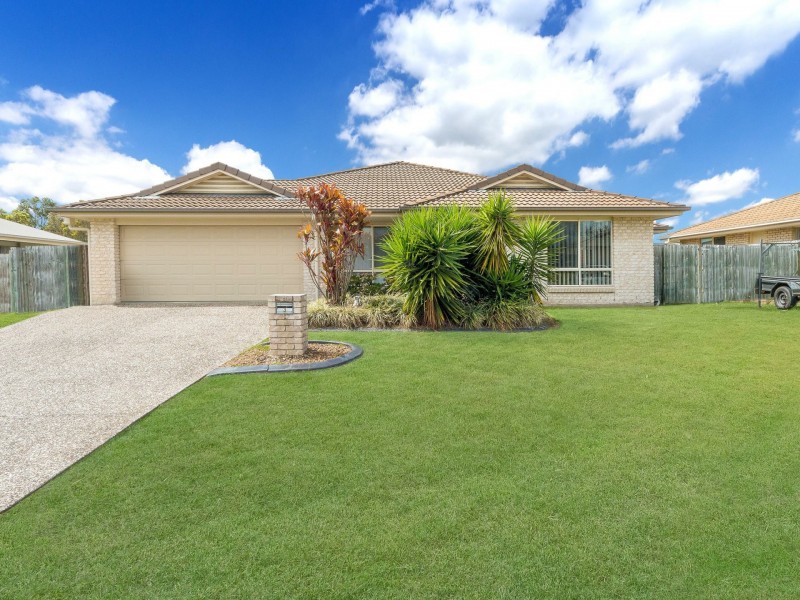 3 Tilley Court, Caboolture QLD 4510