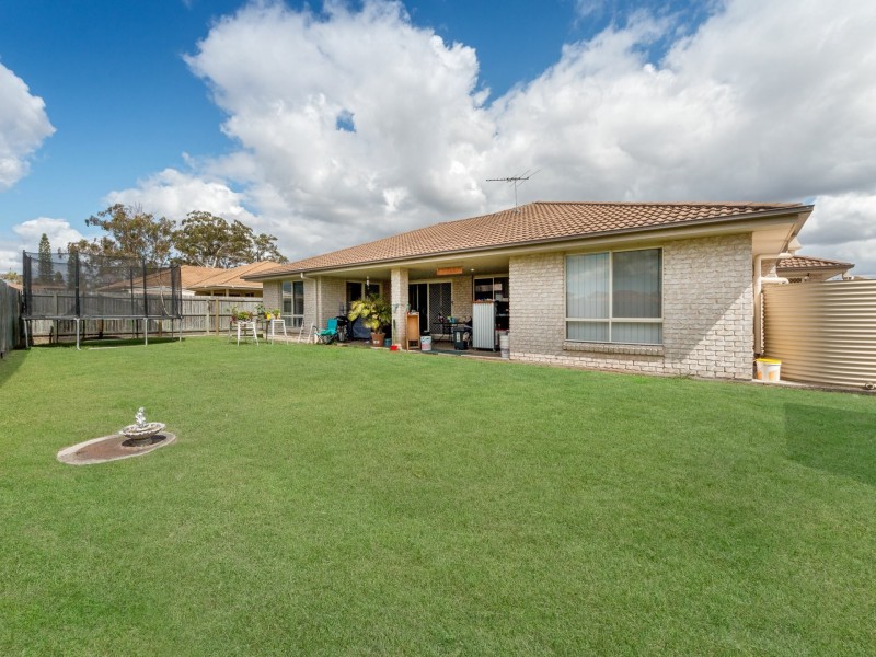3 Tilley Court, Caboolture QLD 4510