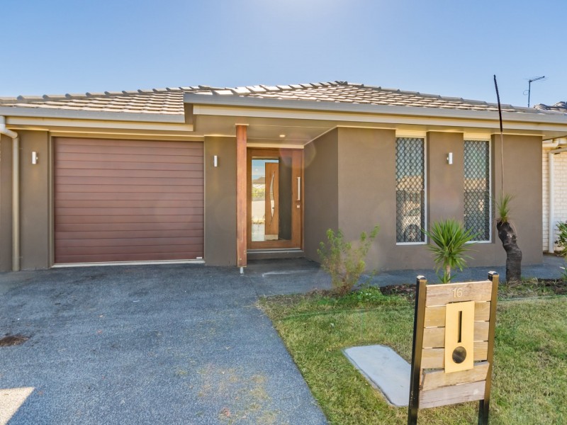 16 Attewell Court, Caboolture South QLD 4510