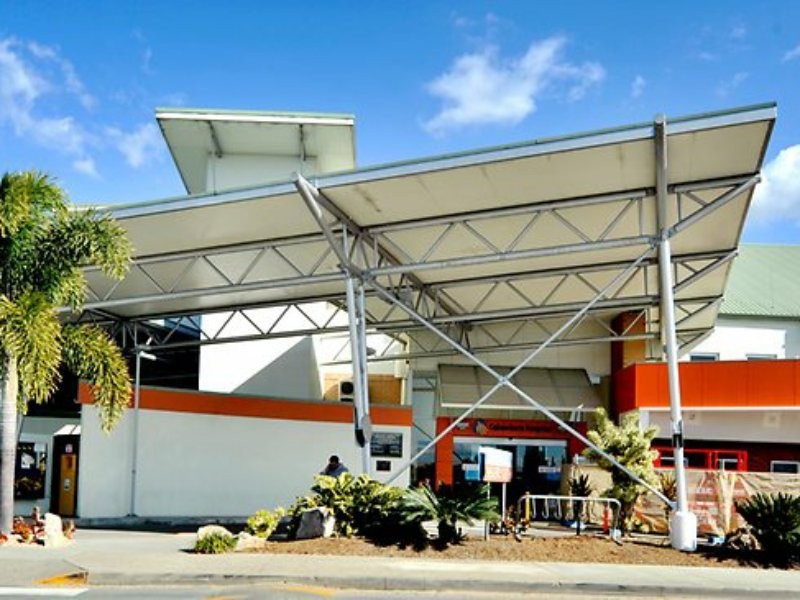 . Parkside on Nash, Nash Court, Caboolture QLD 4510