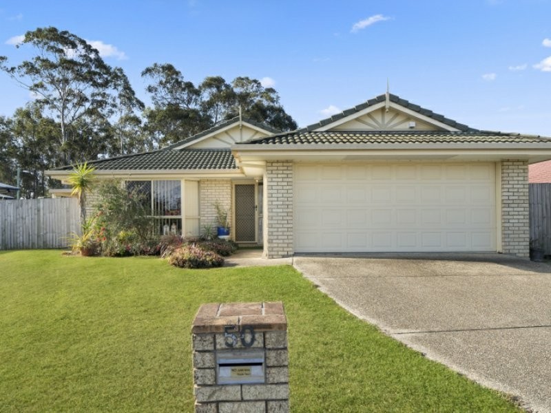 50 Michael Avenue, Morayfield QLD 4506