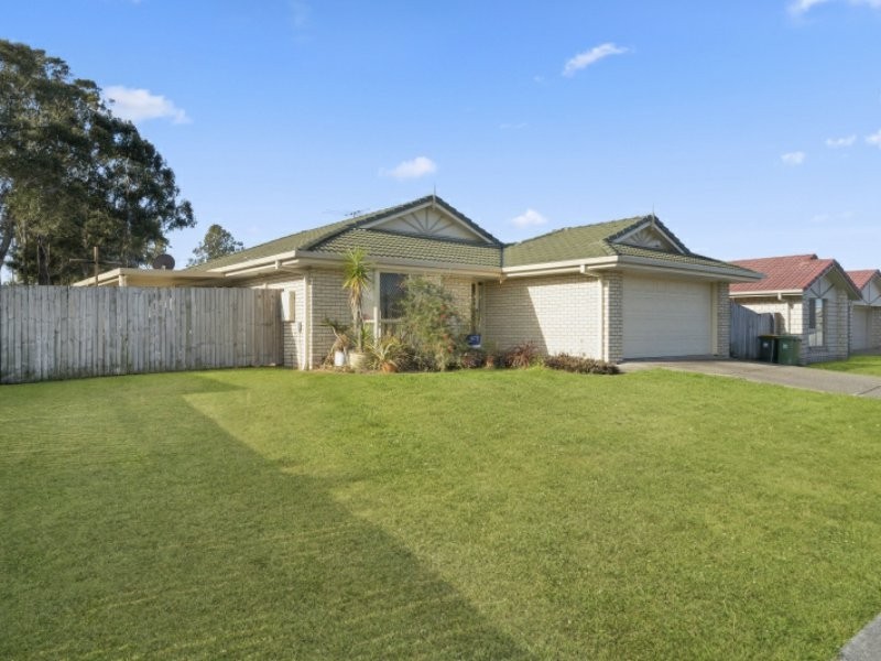 50 Michael Avenue, Morayfield QLD 4506