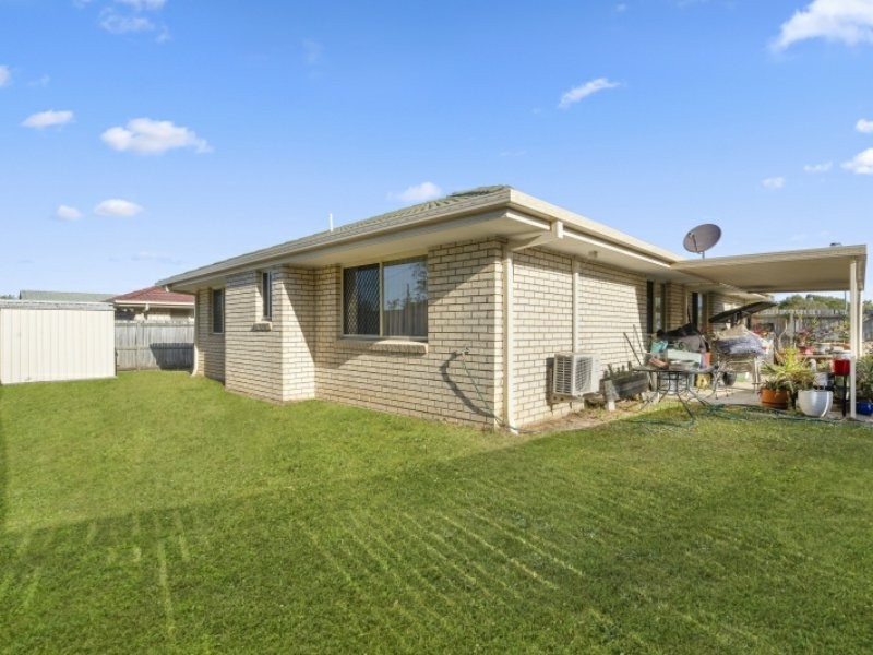 50 Michael Avenue, Morayfield QLD 4506