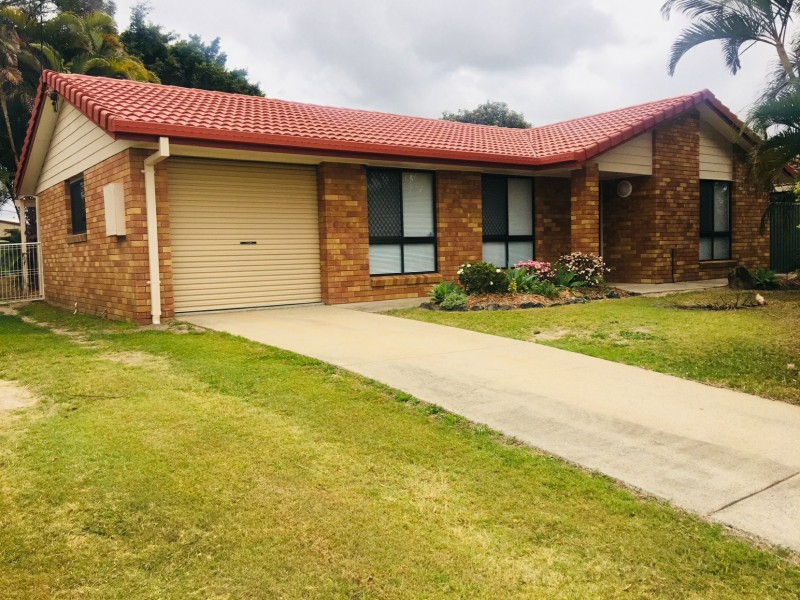 26 Rhoda Street, Caboolture South QLD 4510